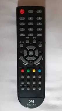 Оригинальный пульт дистанционного управления FERGUSON CUTE 9, другие.