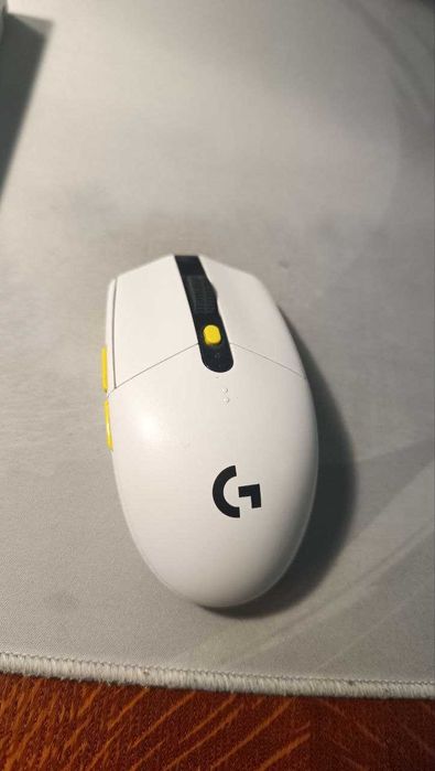 Мишка бездротова logitech g305