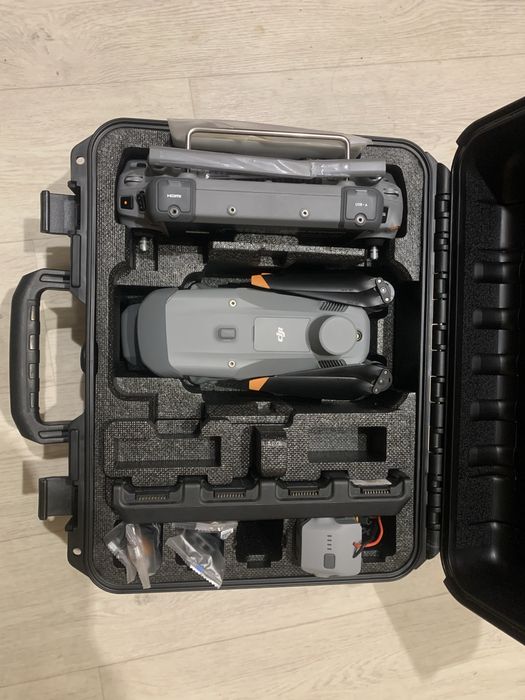 DJI Matrix 4t повний комплект