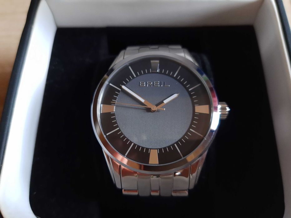Zegarek BREIL TW 1058