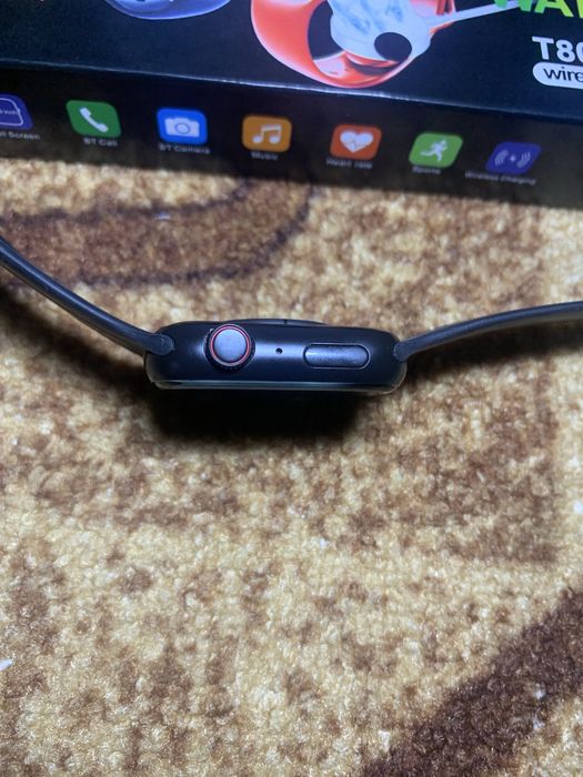 Прода смарт годиник