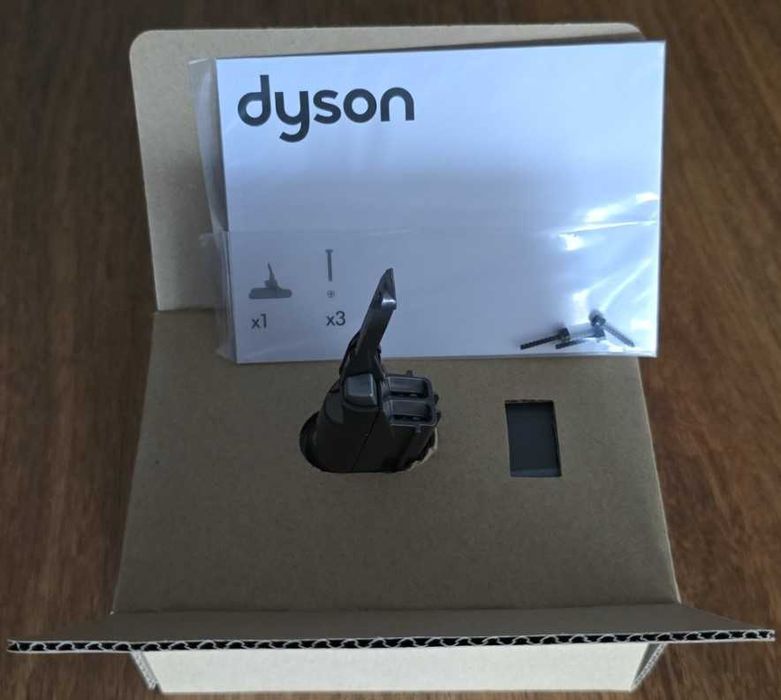Bateria original para Dyson V8 (NOVA)