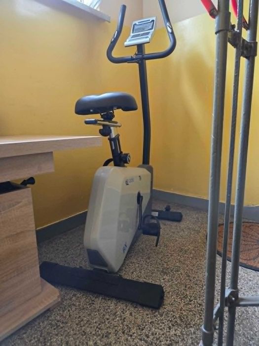 Rower Treningowy Stacjonarny Magnetyczny BX40 Cardiostrong