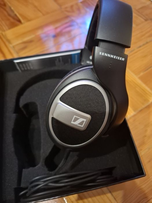 Sennheiser HD559