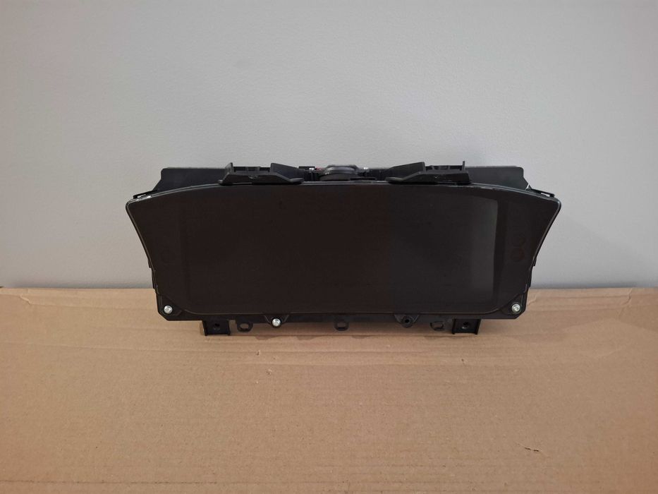 Licznik Zegary Virtual Land Rover Range Rover Velar L560 Oryginał EU