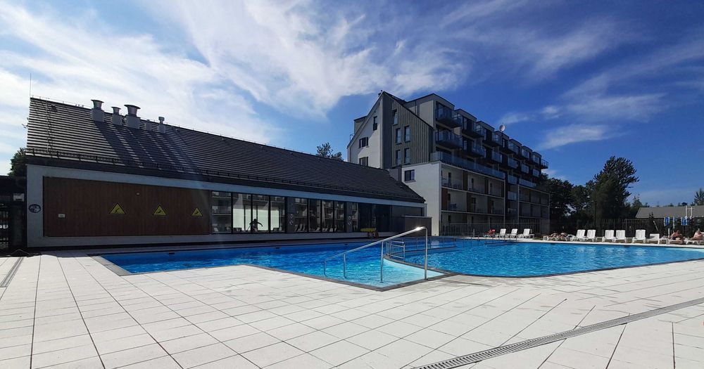 Apartament Kołobrzeg - Podczele Holiday&Spa