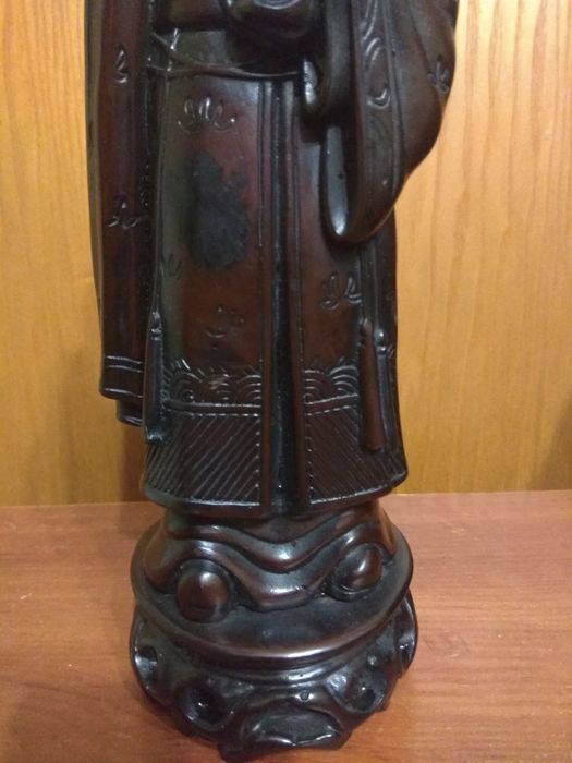 Буддистский монах