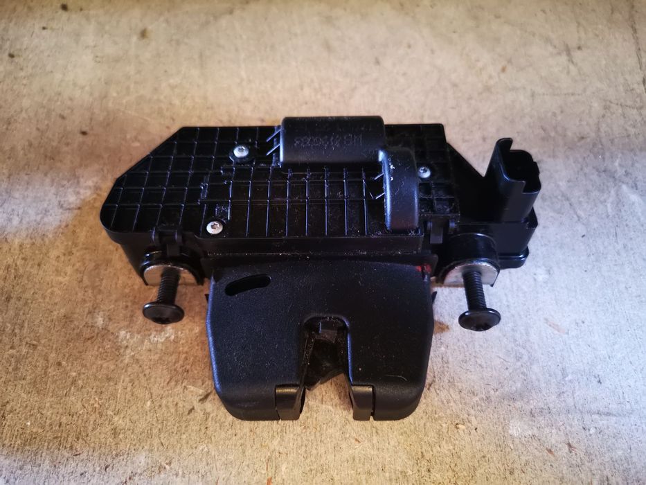 PEUGEOT 2008 / CITROEN FECHADURA MALA - F106