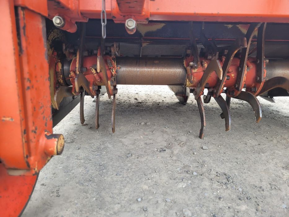 Formownica GRIMME DF1500 2X75cm