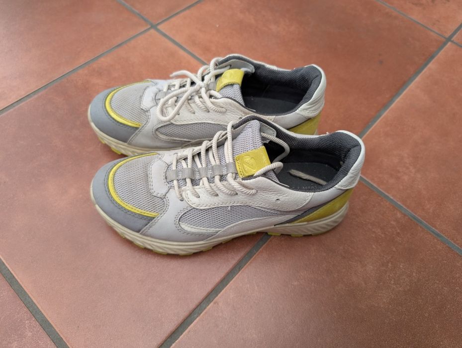 Buty Ecco exostrike 37