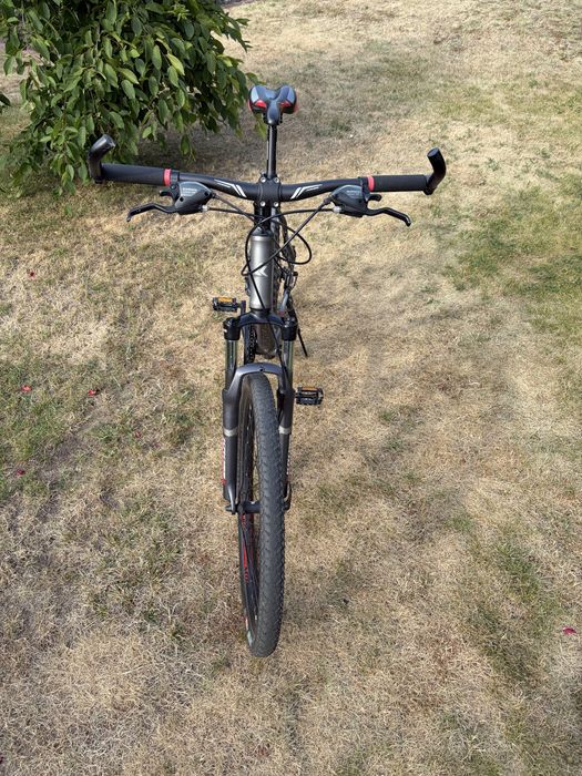 Rower Kross Hexgon