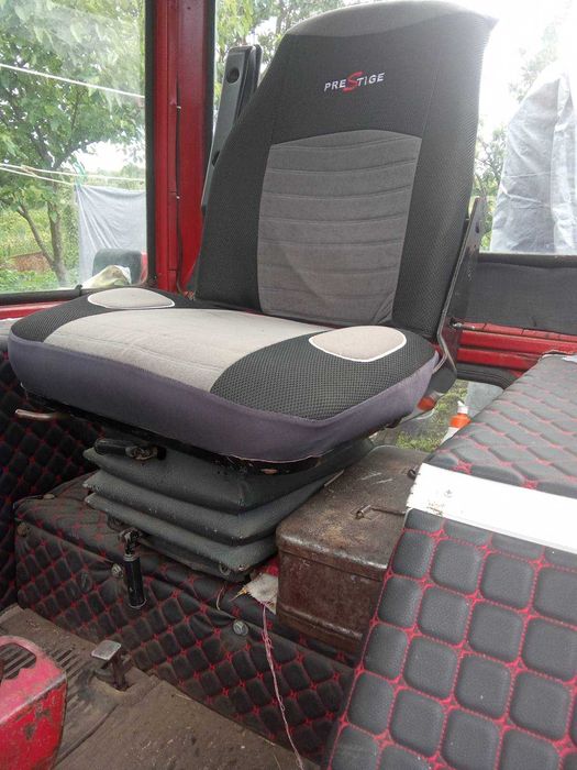 Продам трактор Т25