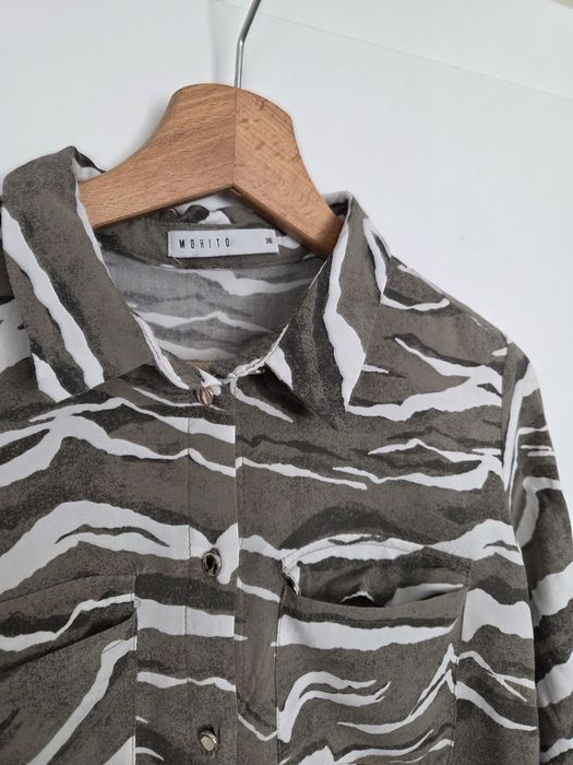 Koszula Mohito r. 36