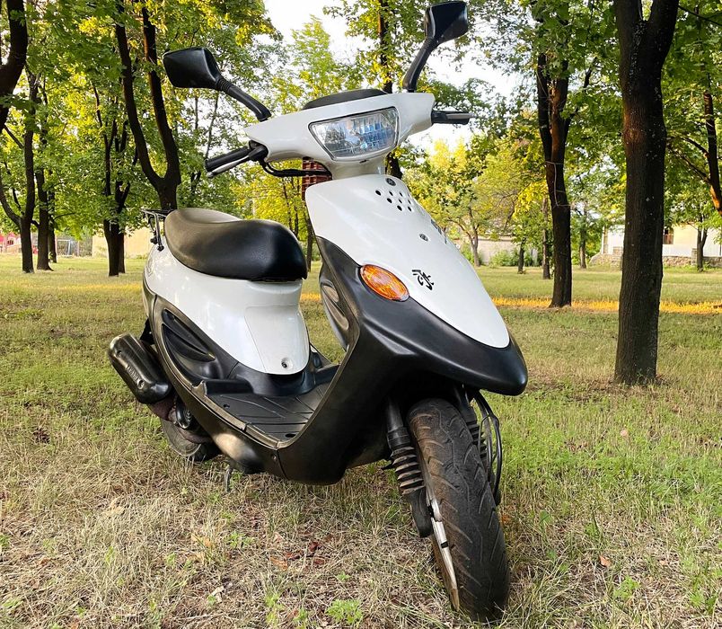 Yamaha JOG скутер