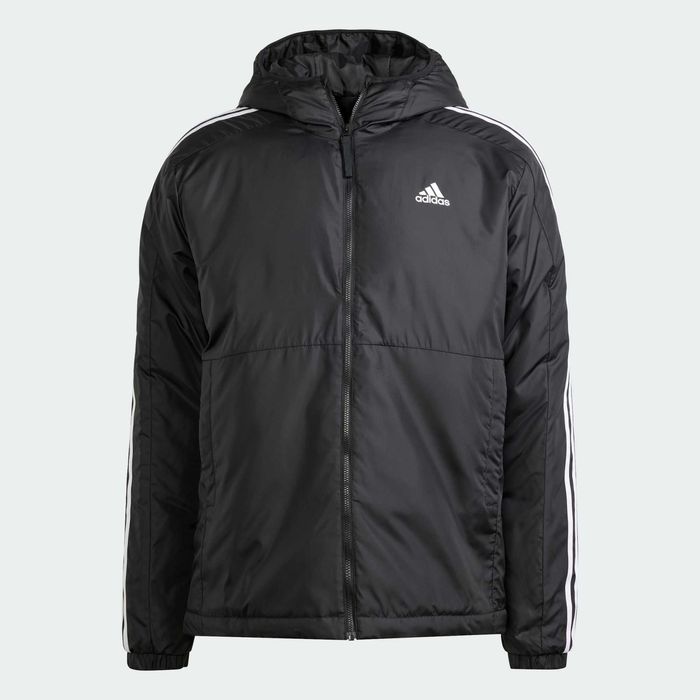Мужская куртка Adidas Essentials Insulated Sportswear размер XXXL 3X