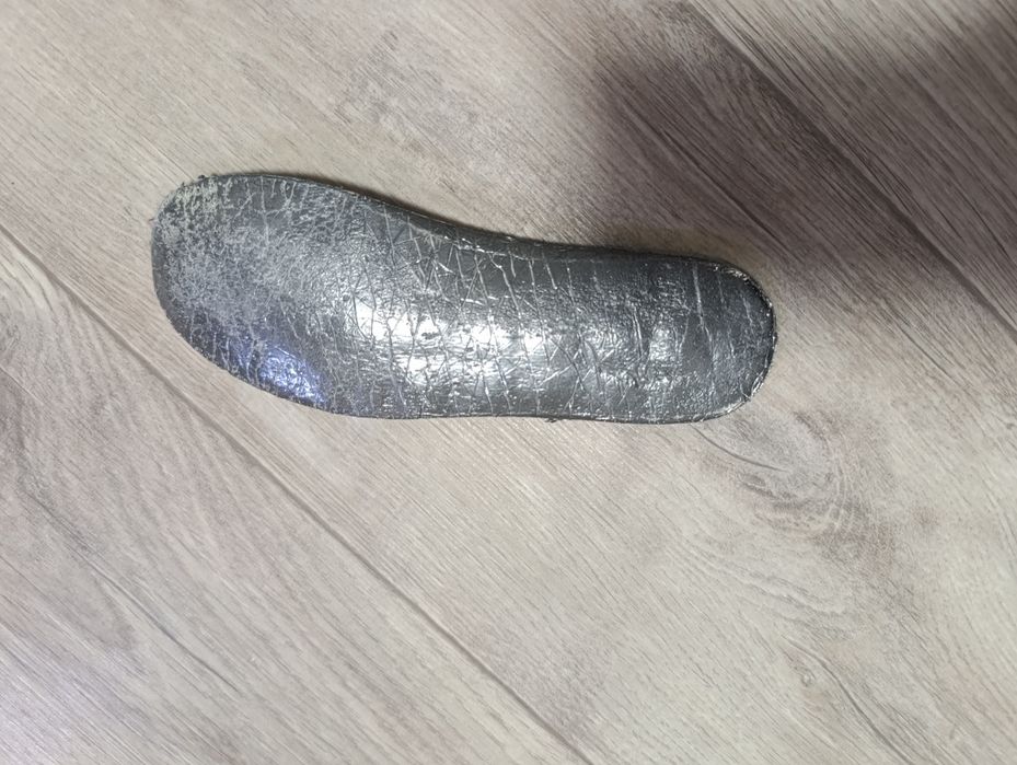 Зимові чобітки (ботінки) Lupilu для хлопчика 31 розмір