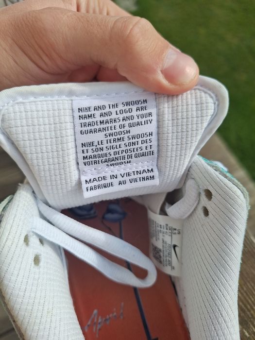 Dunk sb  april  w bardzo dobrym stanie