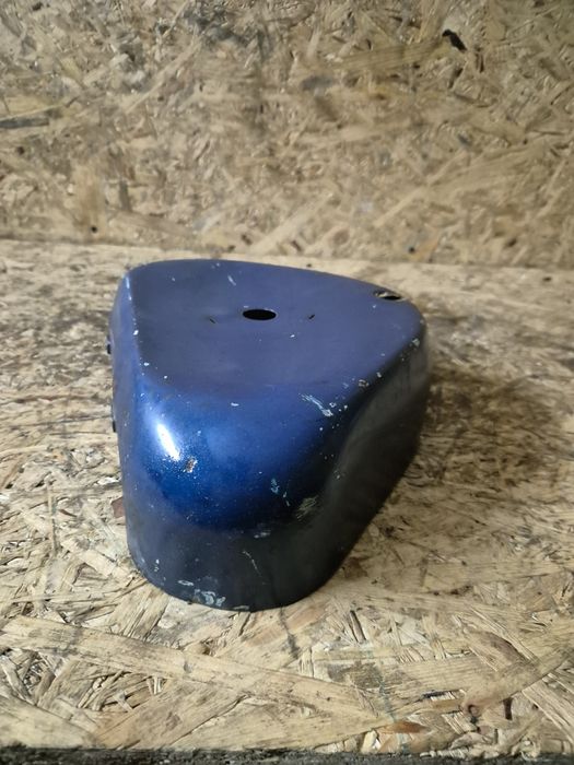 Oslona akumulatora mz ts 250