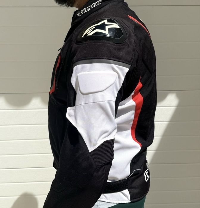 Casaco alpinestar
