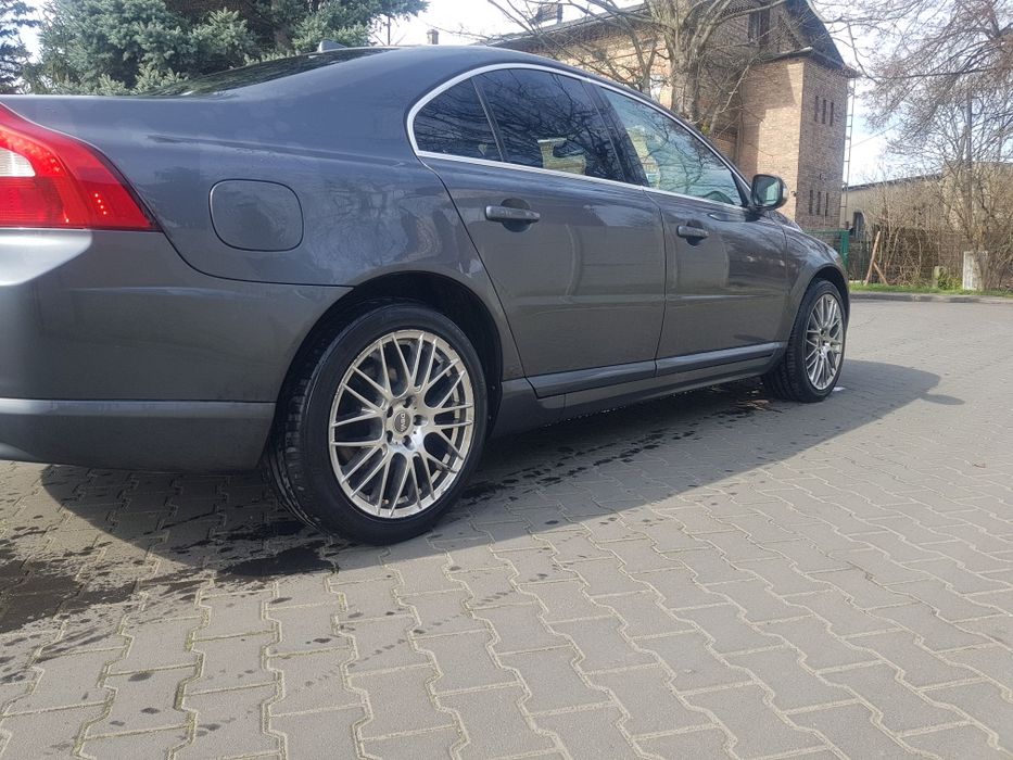 Koła 5 x 108 Ford ,Volvo 18 cali ,Dbv    lato ,