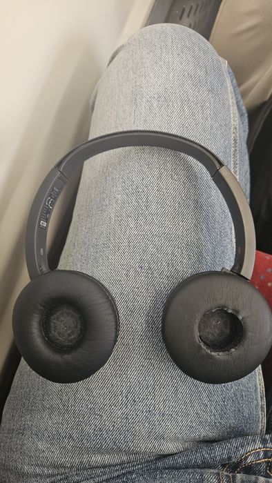 Auscultadores Sony WH-CH500