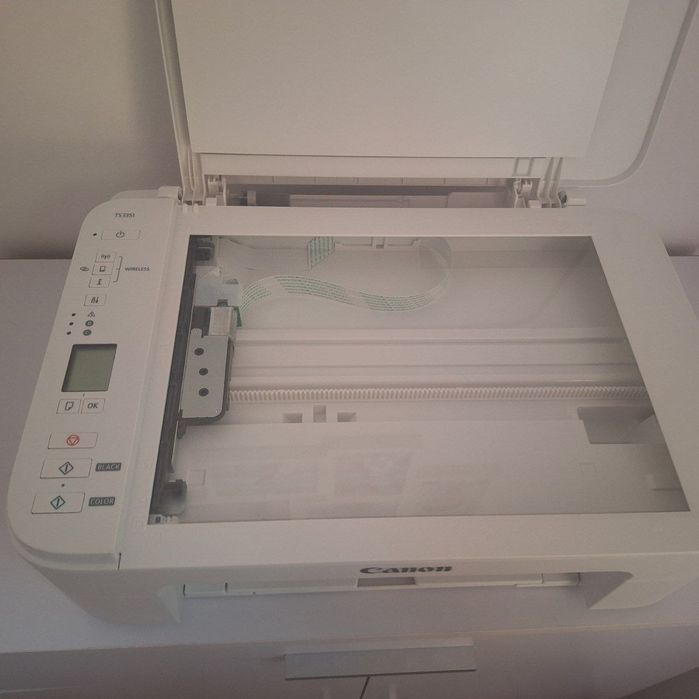 Принтер , состояние новое