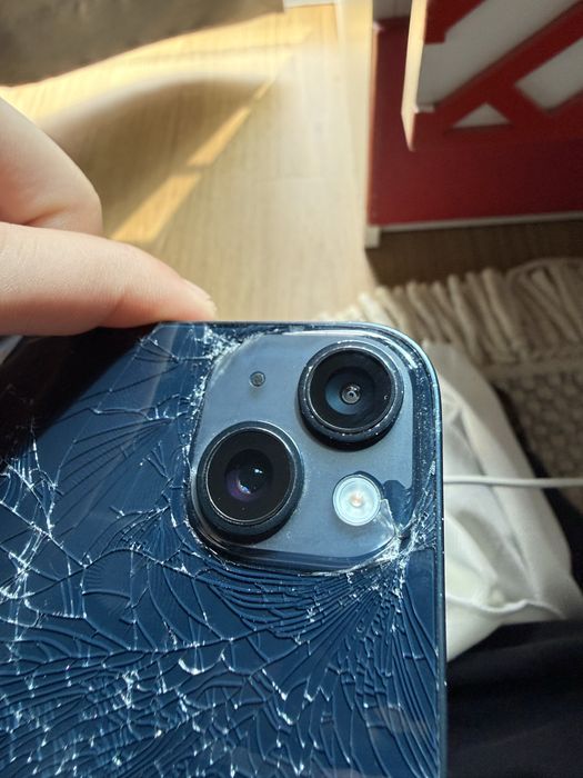 Iphone 14 plus 512GB