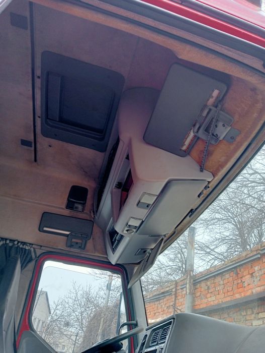 Продам Рено премиум 2005