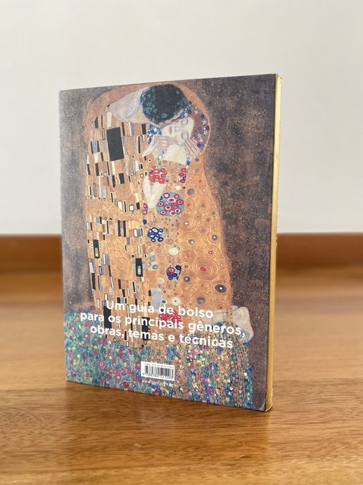 Breve História da Arte