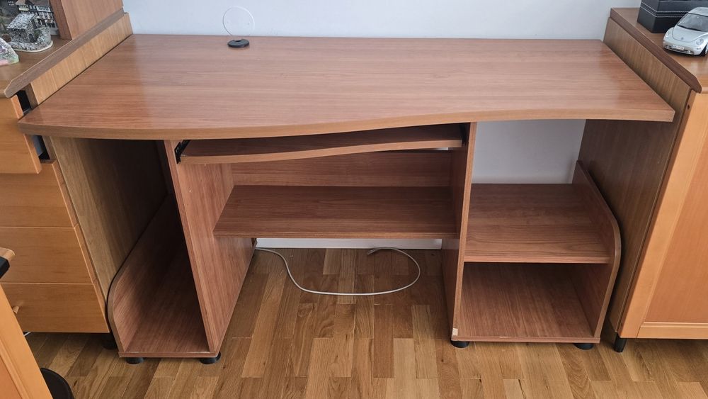 Secretaria escritório