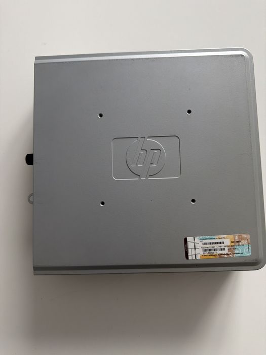 Sprzedam komputer HP Compaq dc7800