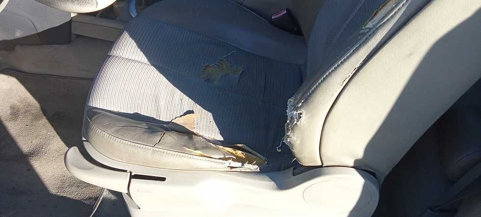 Renault Megane CC Cabrio 2.0 dCi 150cv