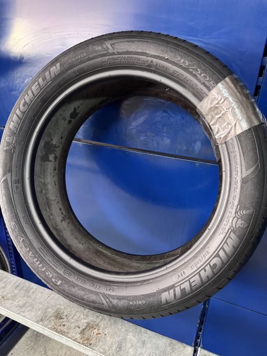 215/50r18 Michelin Primacy 3 215 50 r 18 літня гума Розпродаж Склад Шин Умань купити літо