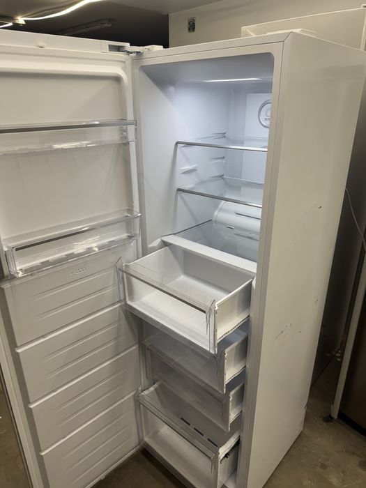 Zamrazarka Osby No-Frost jak nowa!