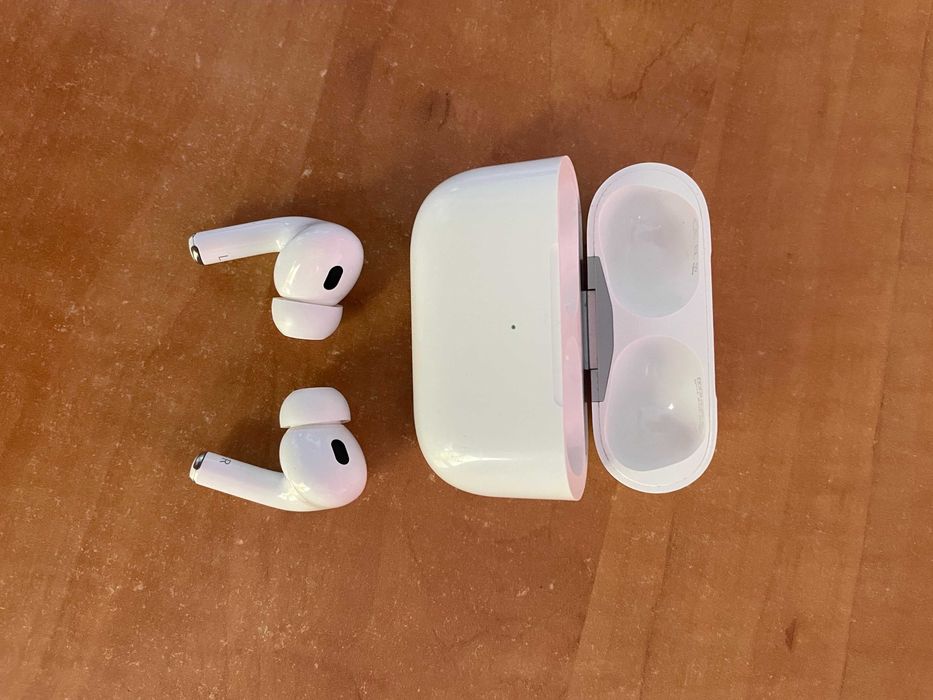 AirPods Pro 1 Geração