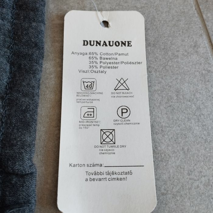 Nowe! Spodnie dresowe 5xl