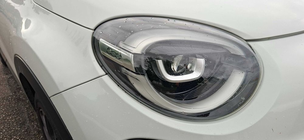 Fiat 500X 1.3 M-Jet S-Design Cross