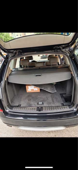 BMW X3 XDRIVE 2.0 (184cv) 2011