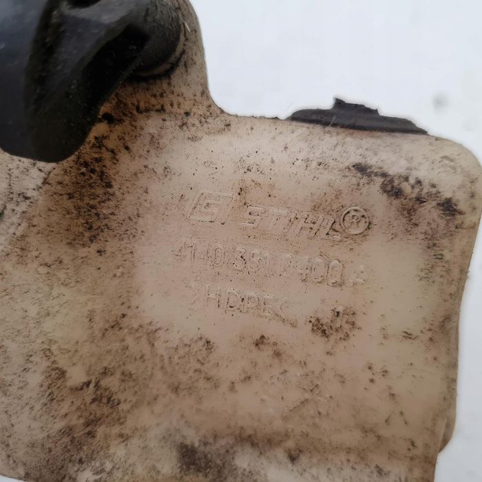 Stihl Fs 46 Zbiornik Paliwa Bak