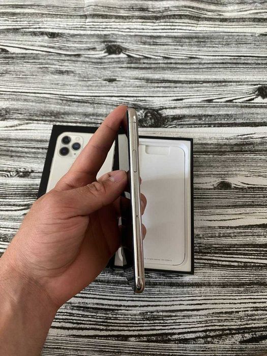 Iphone 11 pro 256 gb, гарантія, Айфон 11 про 256 гб