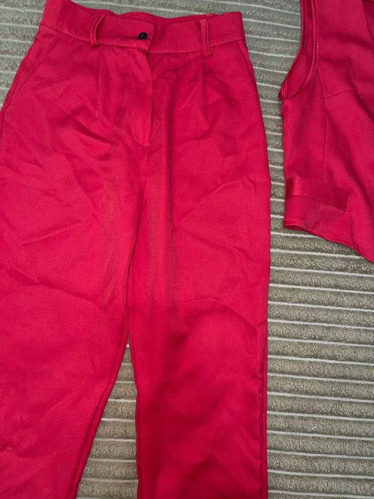 Костюм Класичний штани брюки і піджак пишіть )