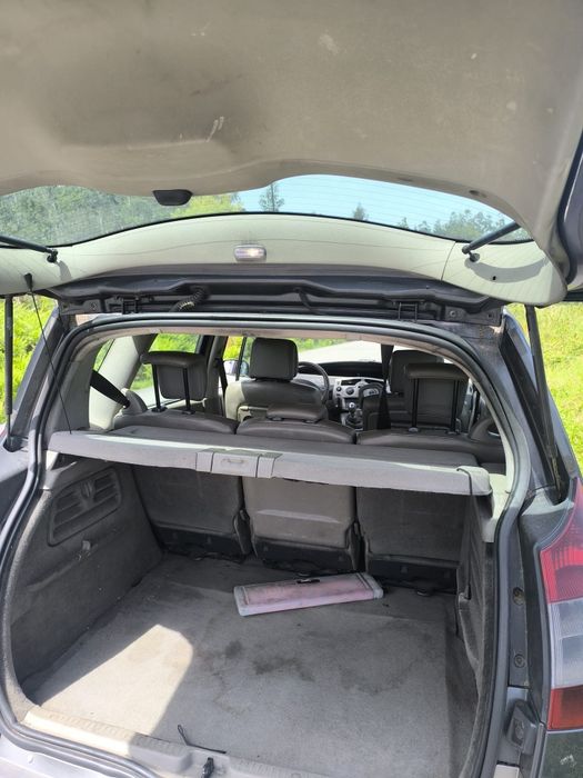 Renault Scenic 1.5CDI