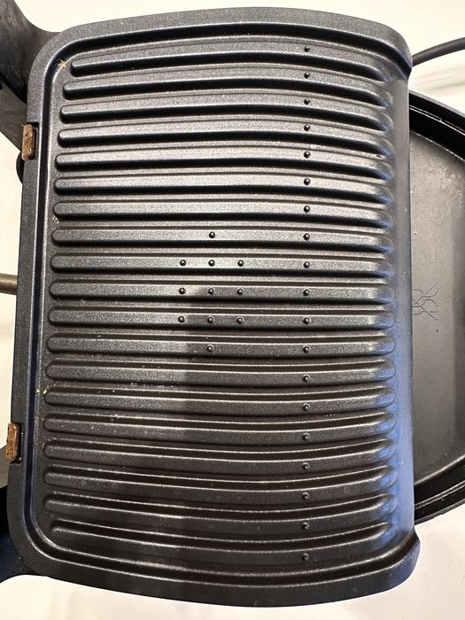 Продам Електрогриль Tefal OptiGrill+ Initial