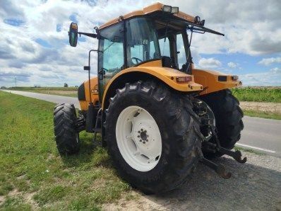 Renault Ares 636 RZ