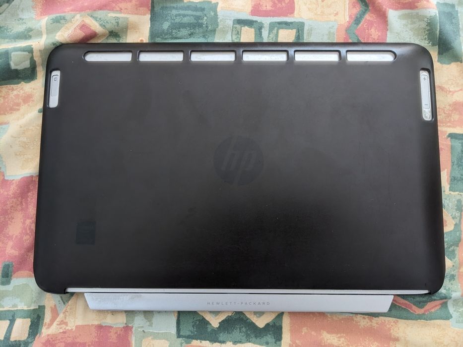 Ноутбук планшет HP 4/128