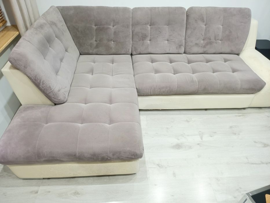 Narożnik Twin Agata Meble