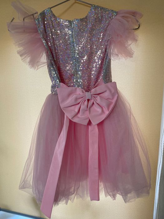 Дитяча сукня Assole