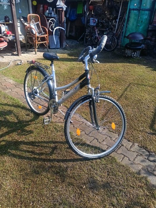 Sprzedam rower 28 Cali tanio