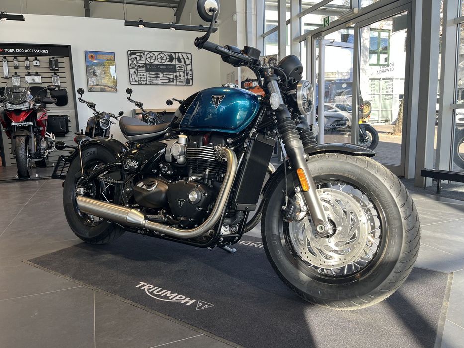 Triumph