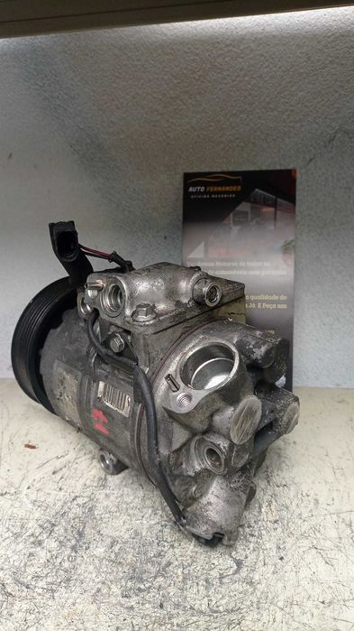 Compressor AC VW Polo 

REF: 6 Q 0 8 2 0 8 0 3 G